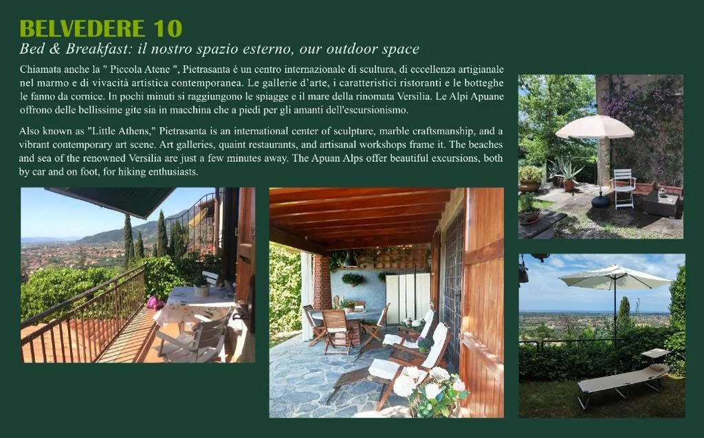 Belvedere 10 — foto 6