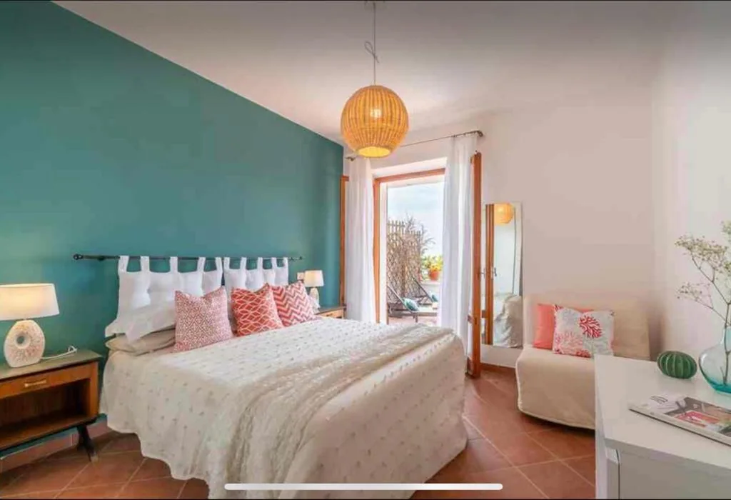 Belvedere apartment