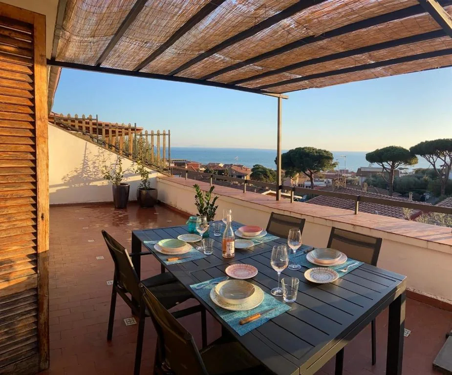 Belvedere apartment — foto 4