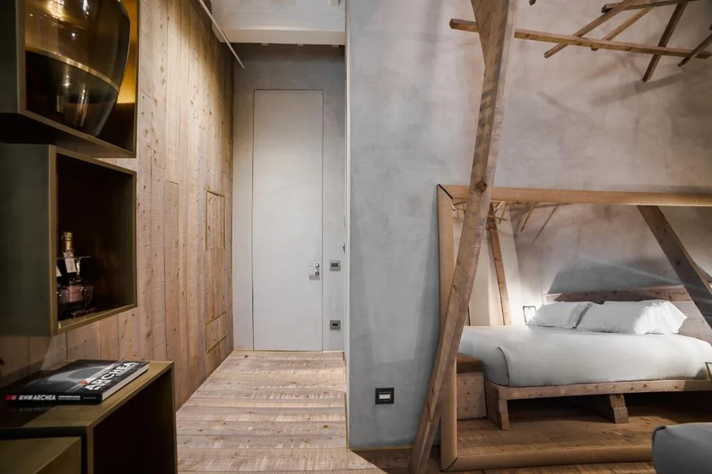 Benci House — foto 8