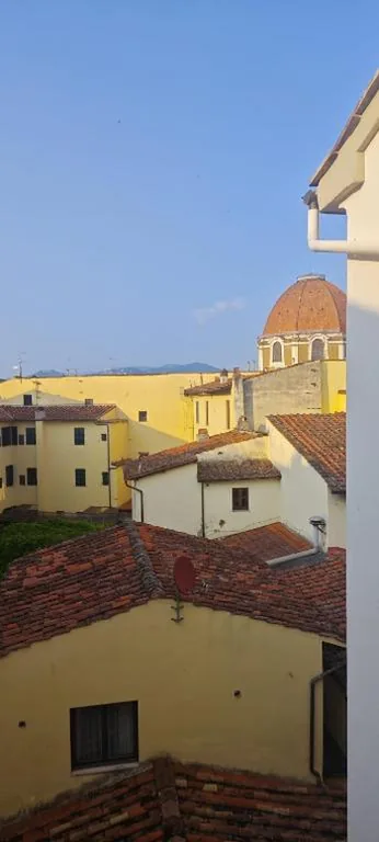 Benedetto XVI Firenze — foto 5