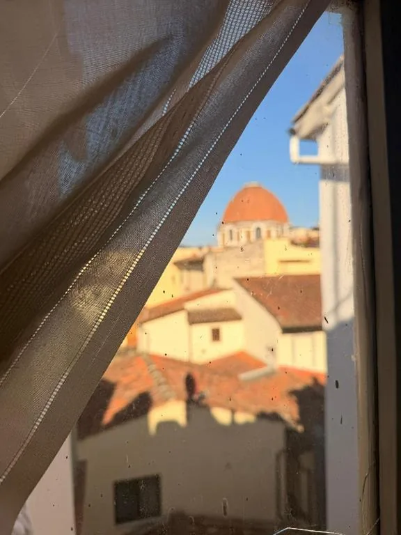 Benedetto XVI Firenze — foto 8