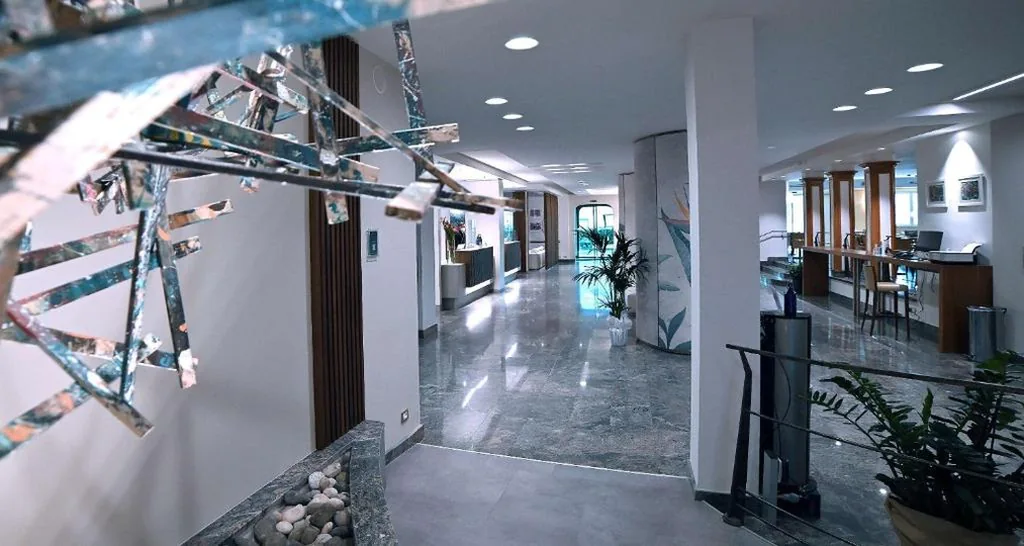 Best Western Grand Hotel Guinigi — foto 4