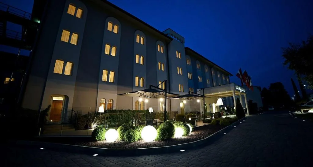 Best Western Grand Hotel Guinigi — foto 5