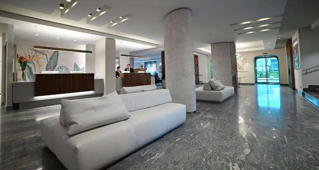 Best Western Grand Hotel Guinigi — foto 8