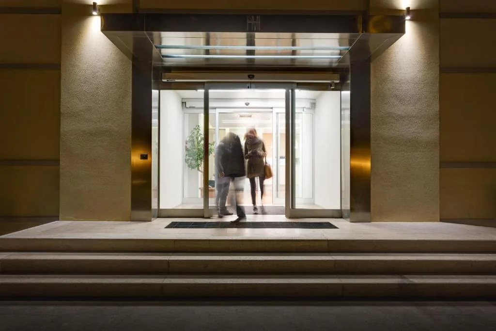 Best Western Hotel San Marco — foto 4