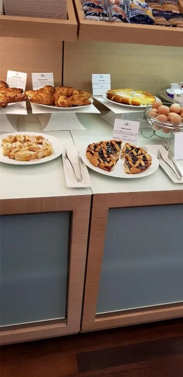 Best Western Hotel San Marco — foto 5
