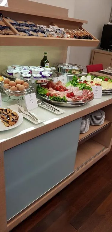 Best Western Hotel San Marco — foto 6