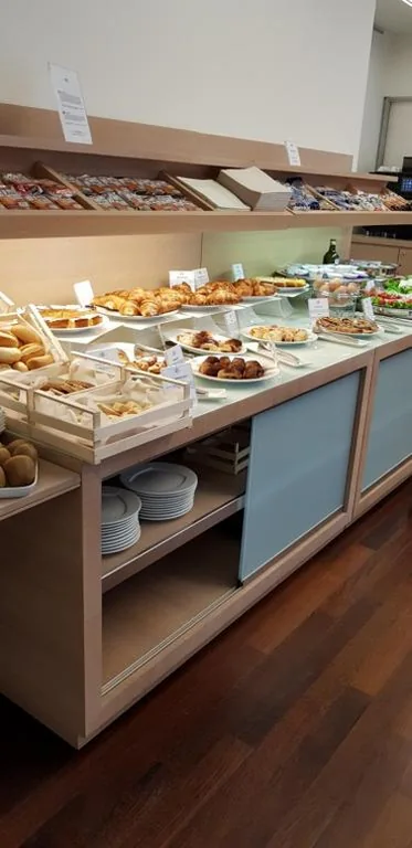 Best Western Hotel San Marco — foto 7