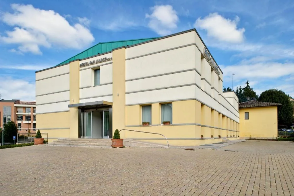 Best Western Hotel San Marco — foto 8