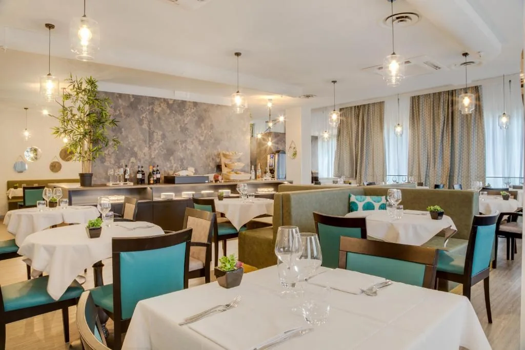 Best Western Plus CHC Florence — foto 3