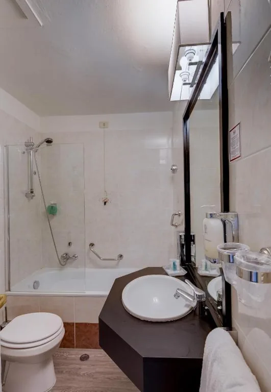 Best Western Plus CHC Florence — foto 5