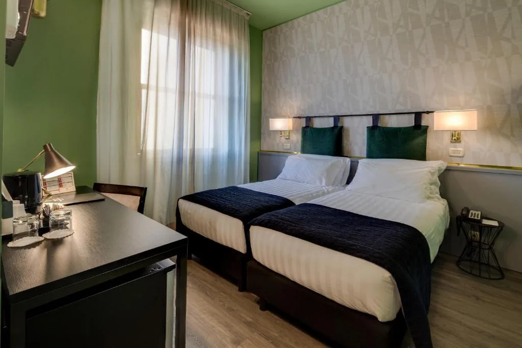 Best Western Plus CHC Florence — foto 6