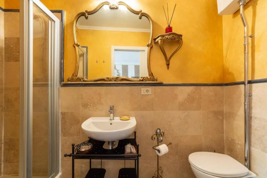 BIBI BOUTIQUE AREZZO Camere deluxe Cartazucchero & Cioccolato — foto 6