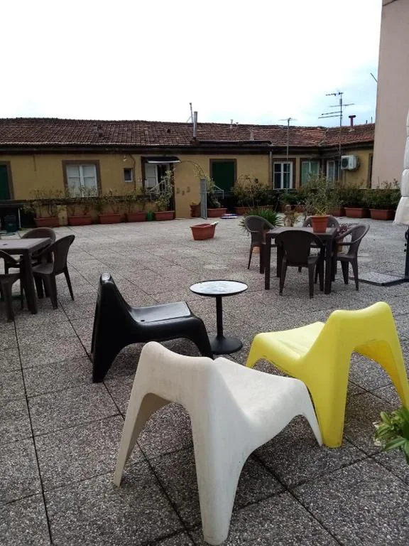 BINARIO 5 — foto 6