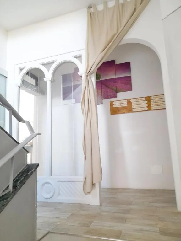 BioBenessere Eco-B&B -Adults Only- Moto&Bike Parking — foto 3