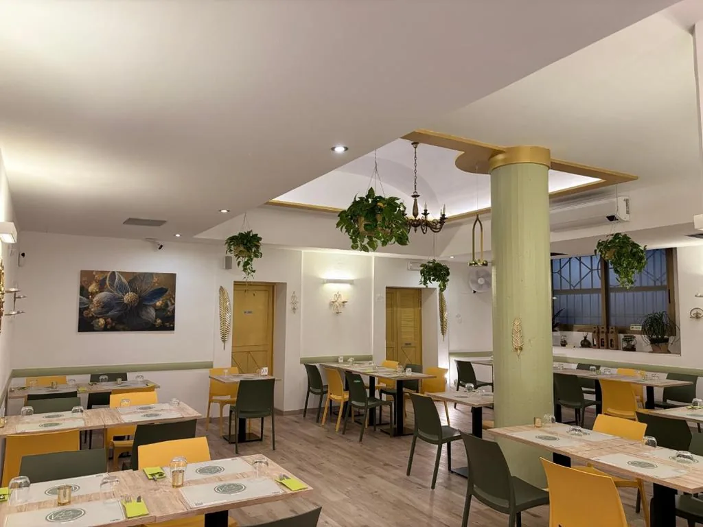 BioBenessere Eco-B&B -Adults Only- Moto&Bike Parking — foto 4