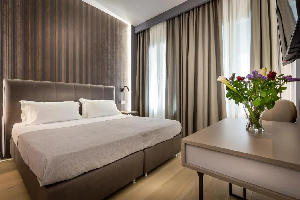 Blu Notte Guest House