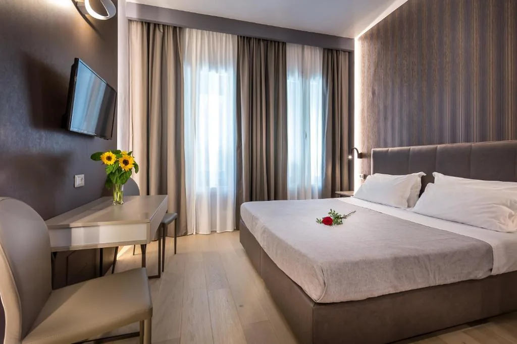 Blu Notte Guest House — foto 6