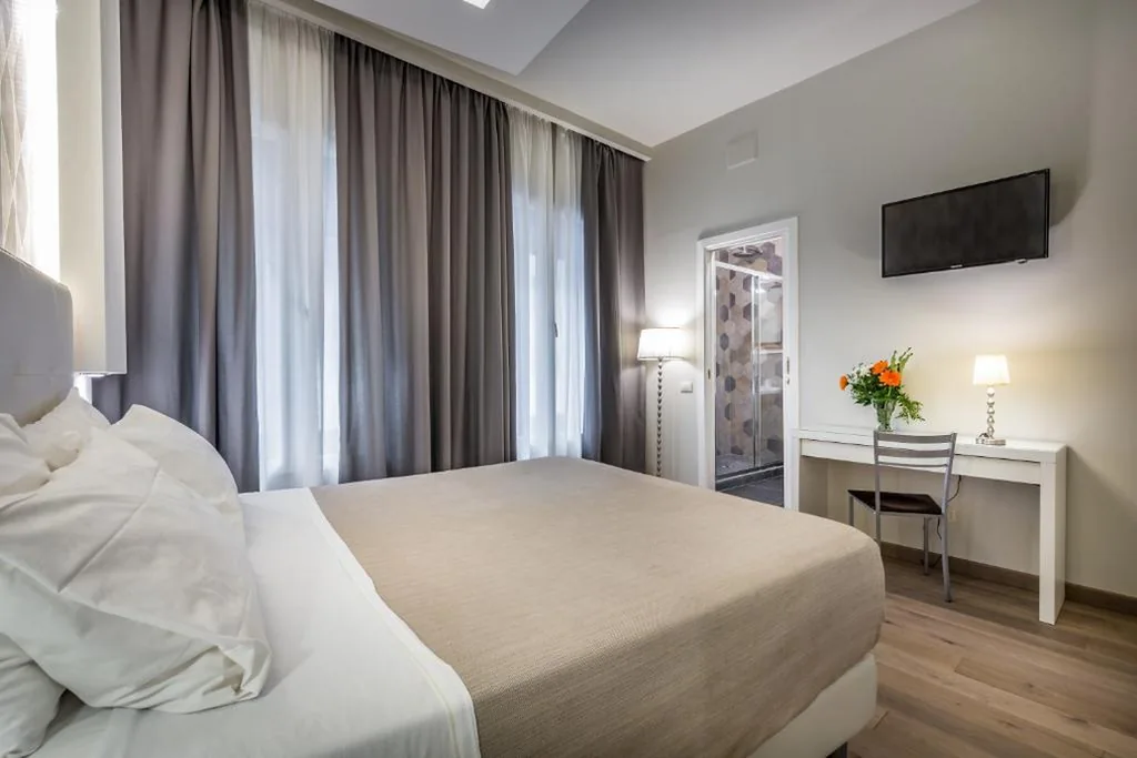 Blu Notte Guest House — foto 8