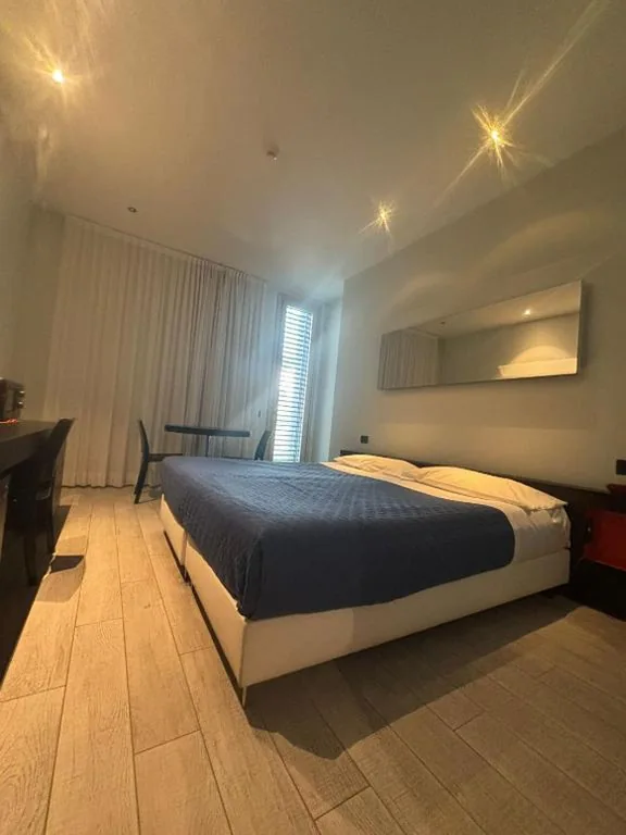 Blue Shades Hotel — foto 6