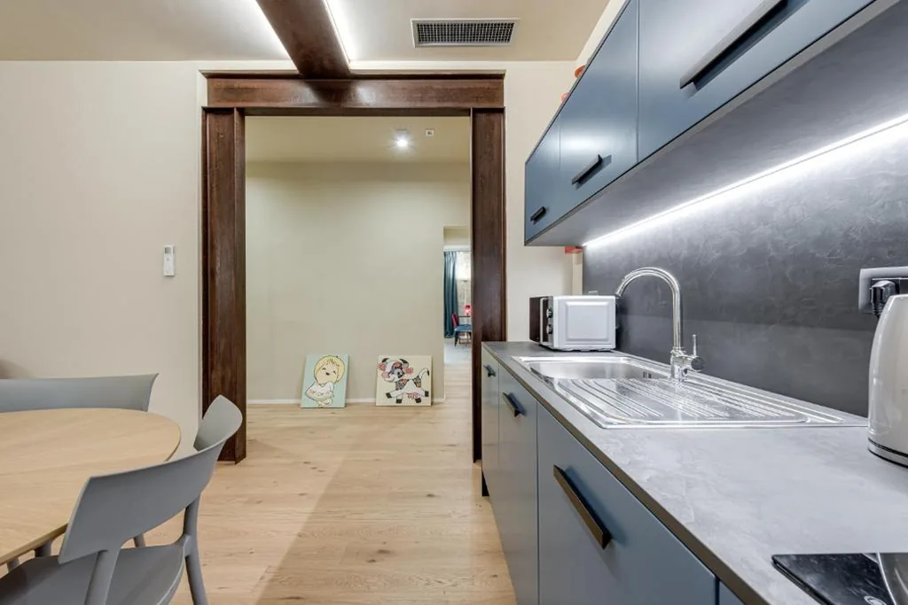 Bmi Florence rooms — foto 4
