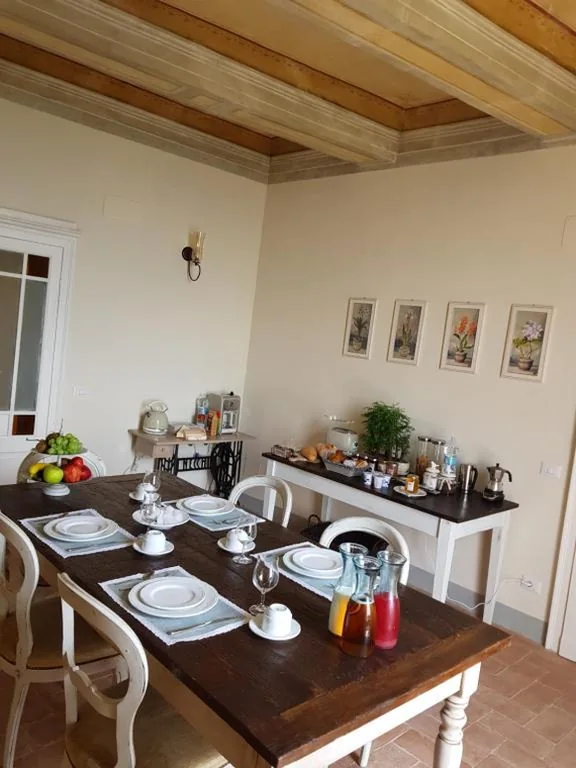 BnB Paolina — foto 4