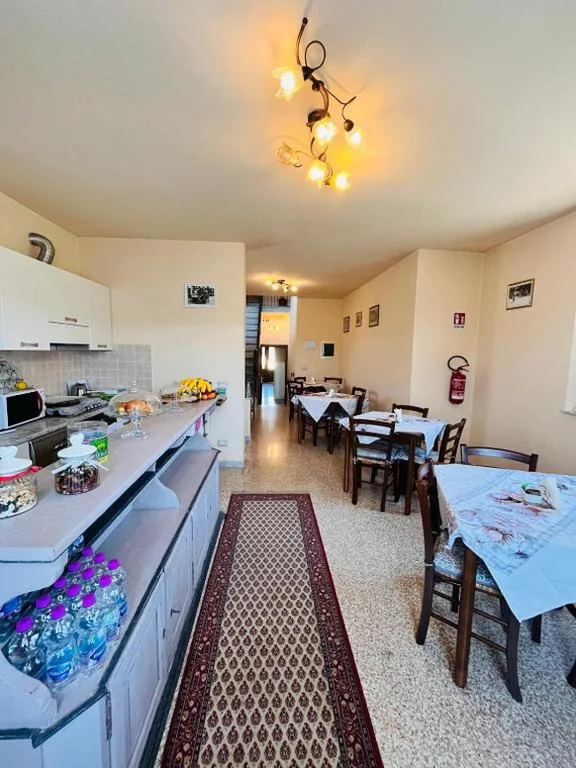 BnB Villa Melany vicino Centro — foto 3