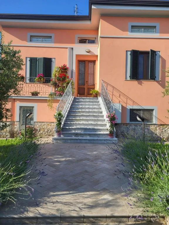 BnB Villa Melany vicino Centro — foto 4
