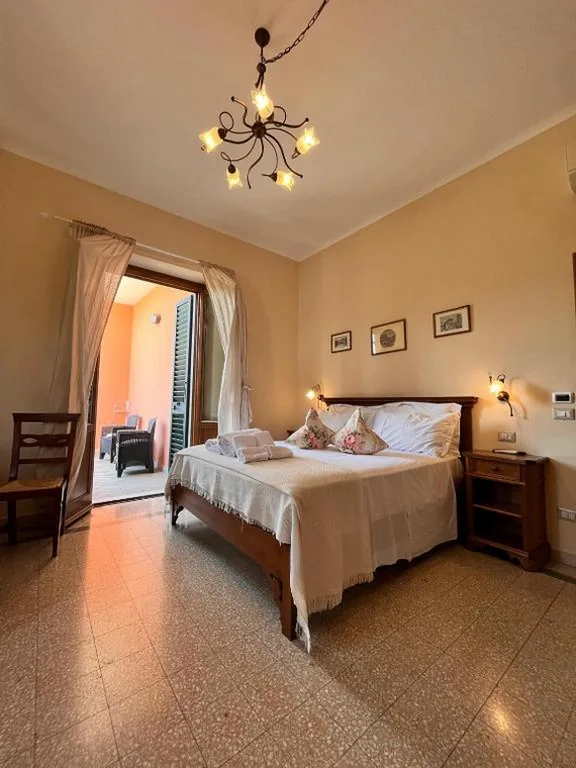BnB Villa Melany vicino Centro — foto 5