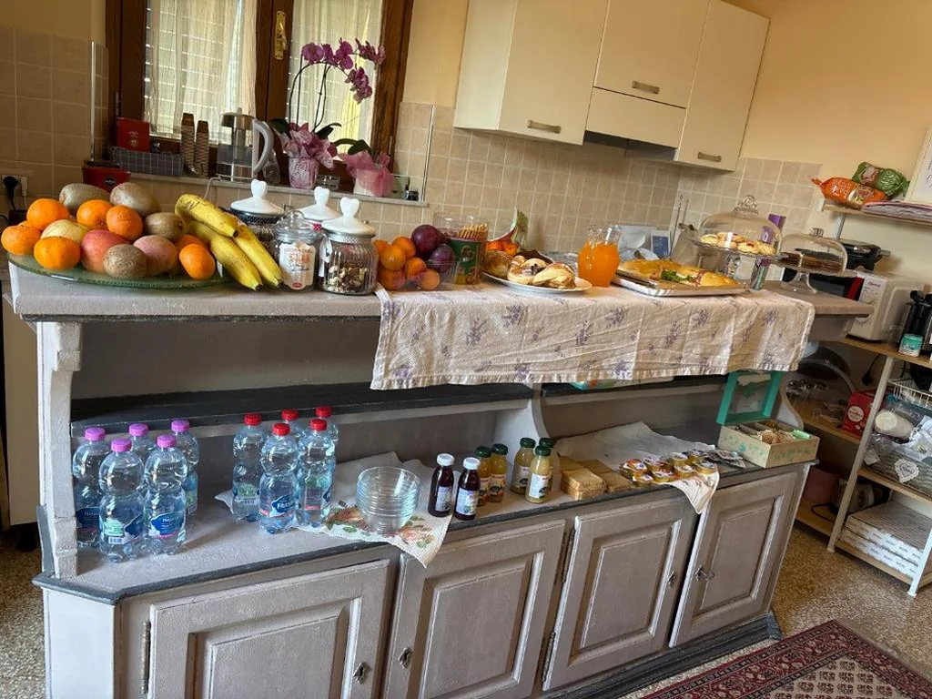 BnB Villa Melany vicino Centro — foto 6
