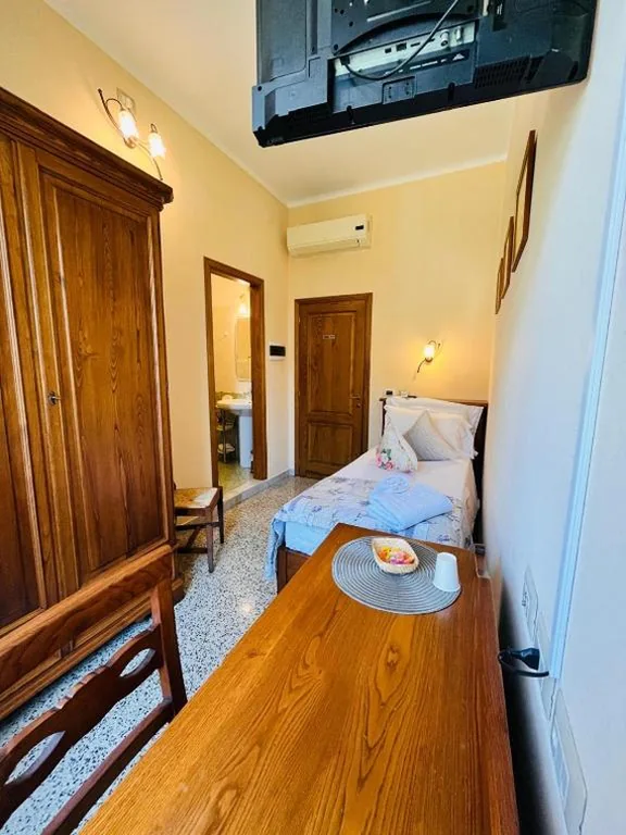 BnB Villa Melany vicino Centro — foto 7