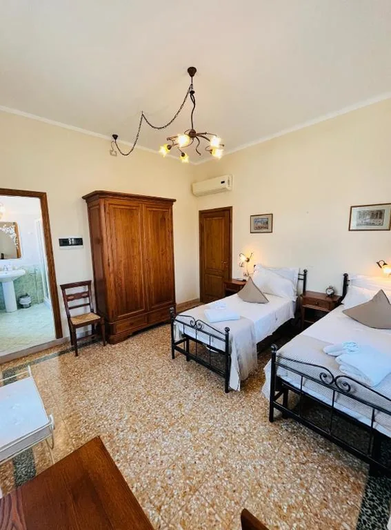 BnB Villa Melany vicino Centro — foto 8