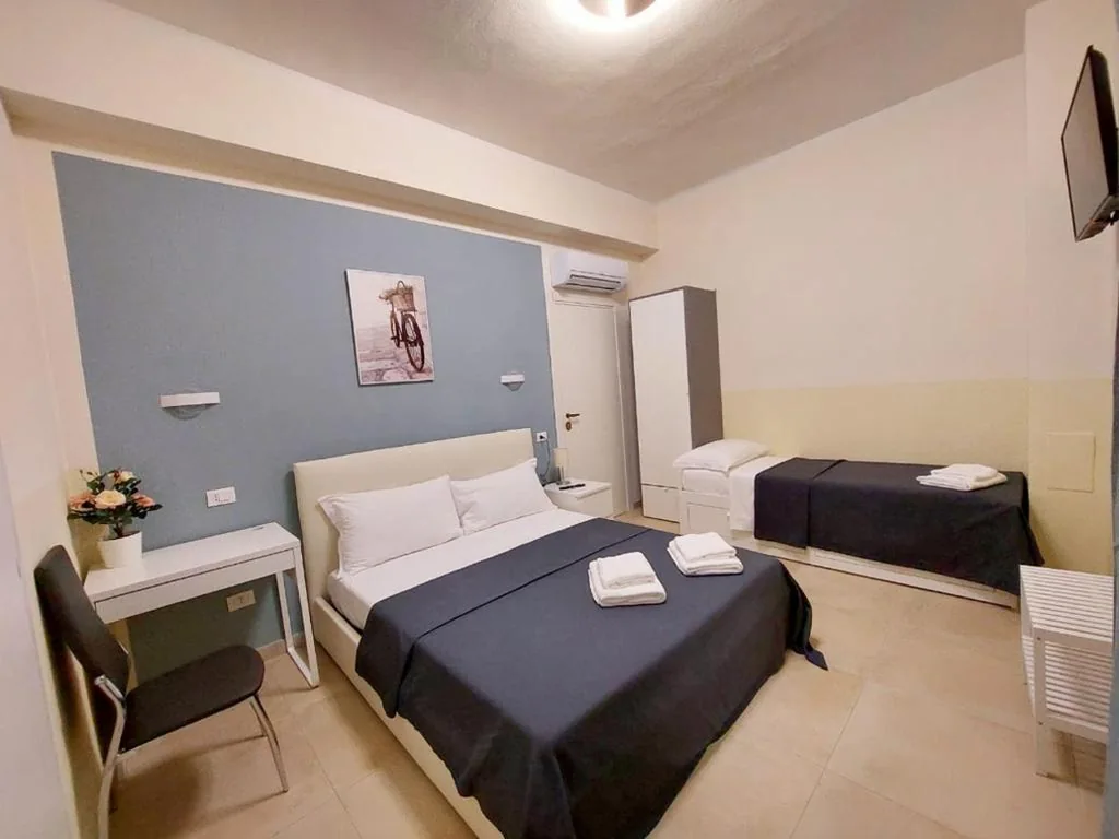 Bonaini Relax B&B