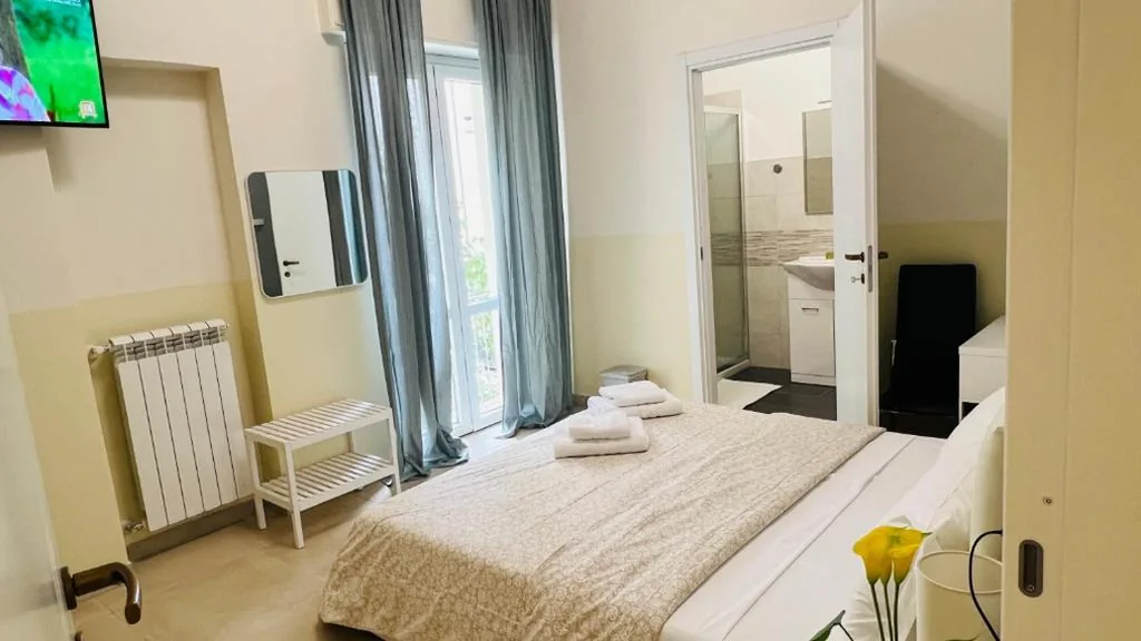 Bonaini Relax B&B — foto 6