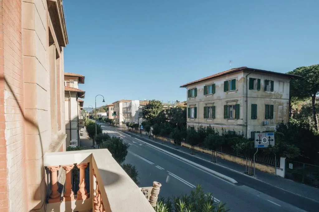 Bonanno Street Tower free parking — foto 5