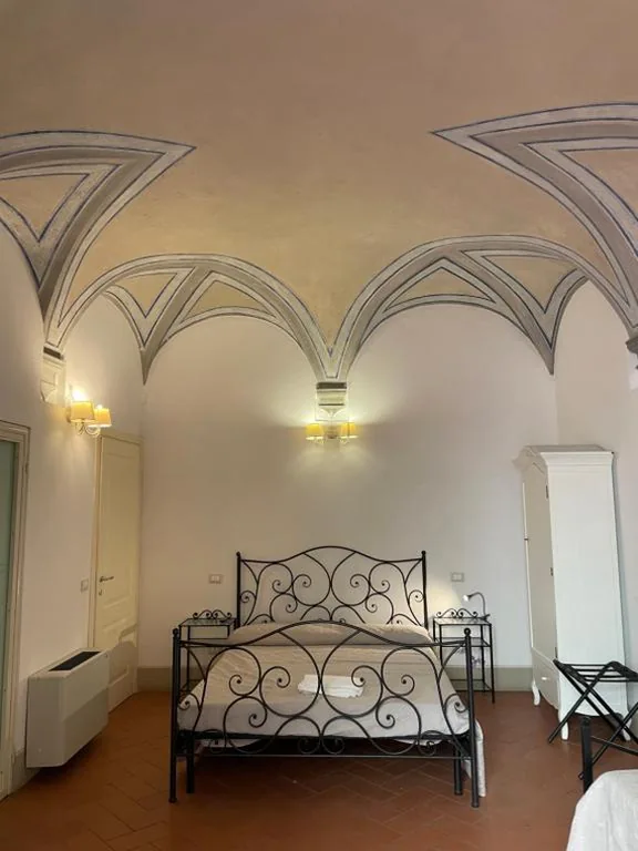 BonConvento Guesthouse – HiTuscany