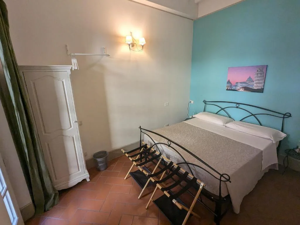 BonConvento Guesthouse – HiTuscany