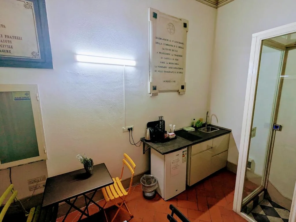 BonConvento Guesthouse – HiTuscany — foto 4