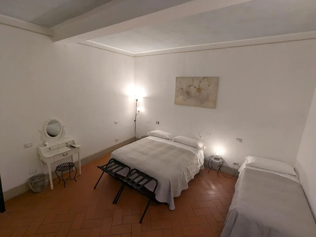BonConvento Guesthouse – HiTuscany — foto 5