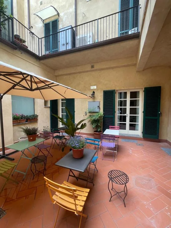 BonConvento Guesthouse – HiTuscany — foto 6