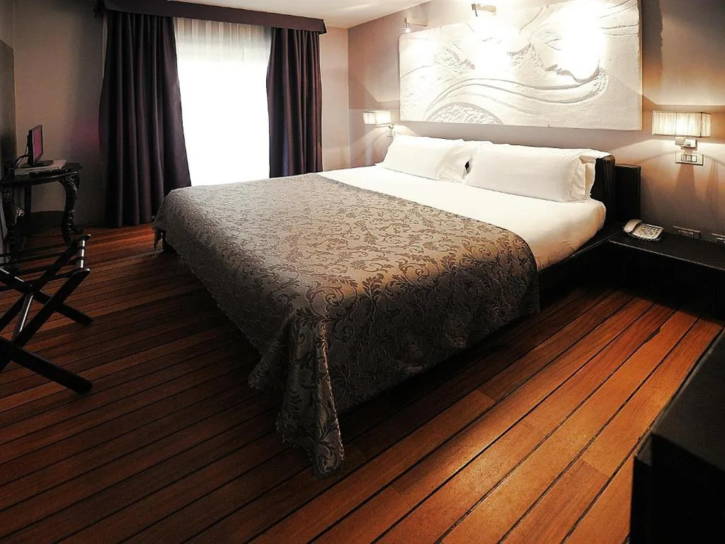 Borghese Palace Art Hotel — foto 4