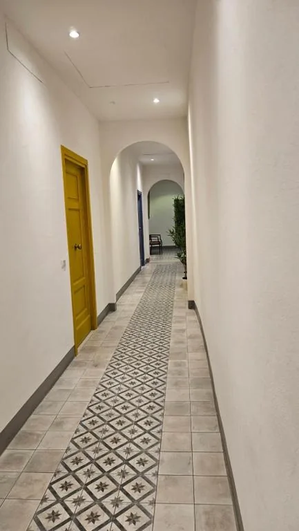 Borghese Palace Art Hotel — foto 6