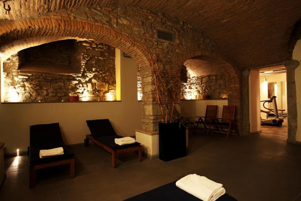 Borghese Palace Art Hotel — foto 7