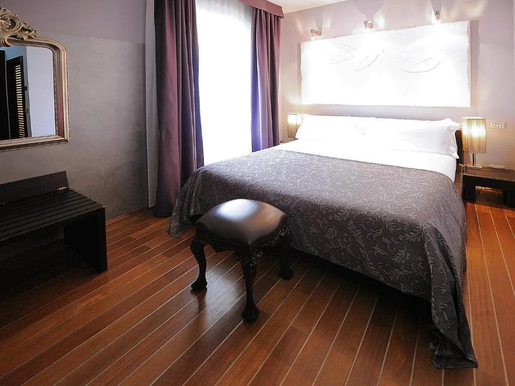 Borghese Palace Art Hotel — foto 8