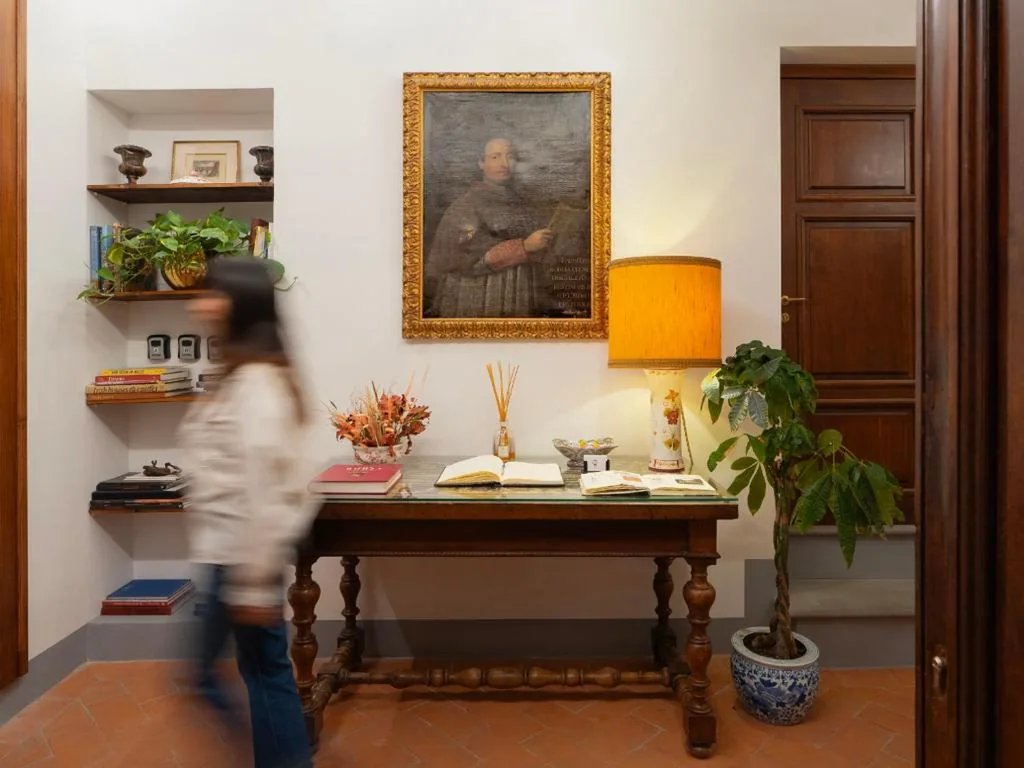 Borgia di Firenze — foto 3