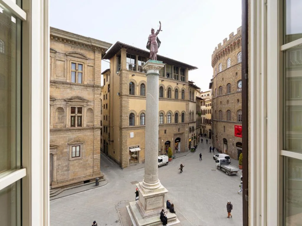 Borgia di Firenze — foto 7