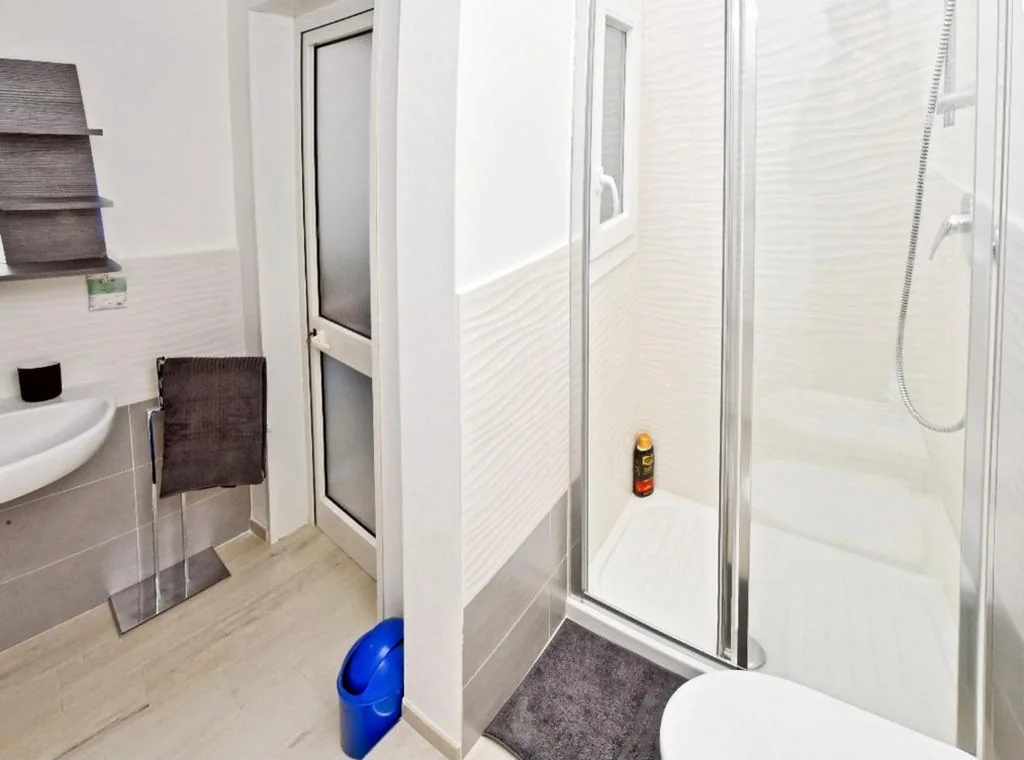 Borgo 98 Guest House Matrimoniale con bagno privato — foto 3