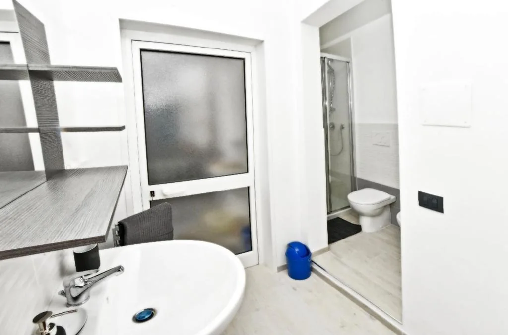 Borgo 98 Guest House Matrimoniale con bagno privato — foto 7