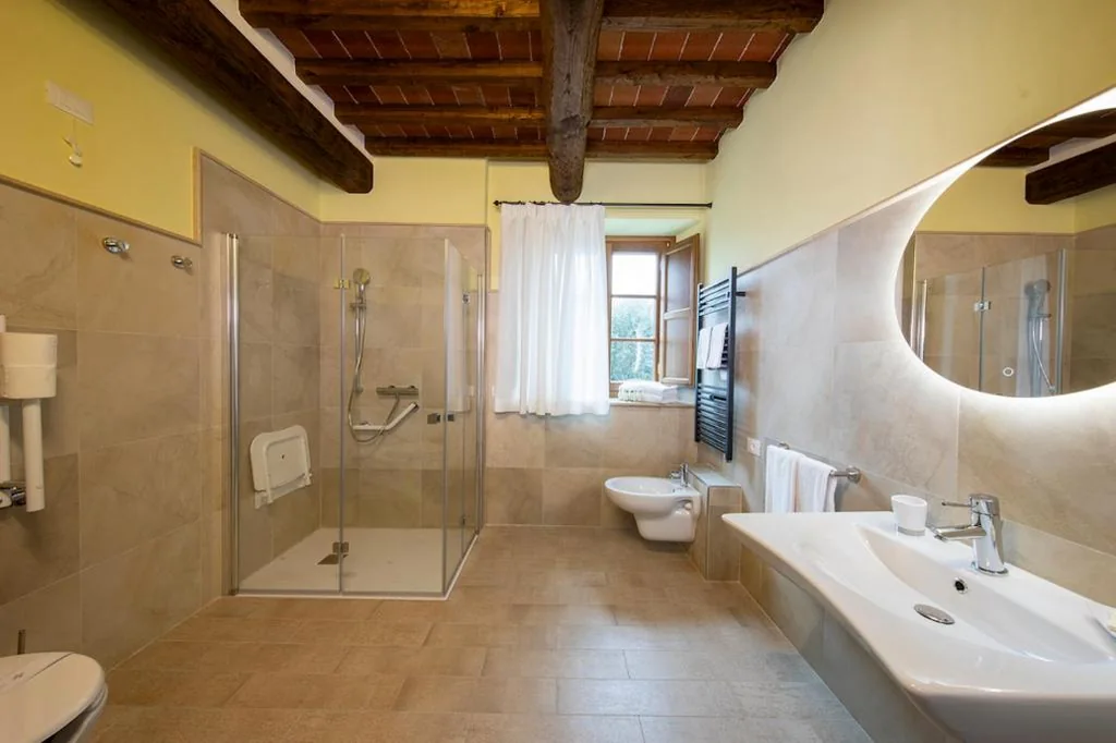 BORGO A MONTI di Sotto — foto 3